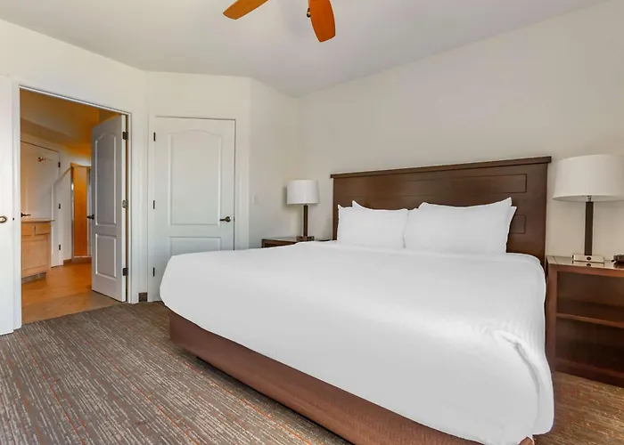 Hilton Vacation Club Summit 3*