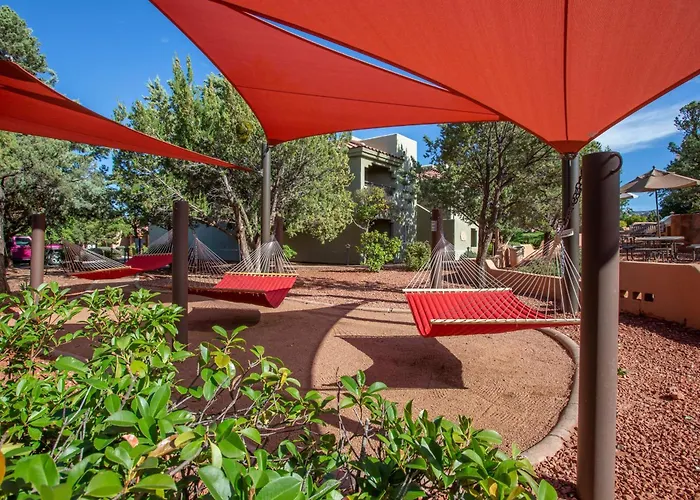 Hotel Hilton Vacation Club Summit