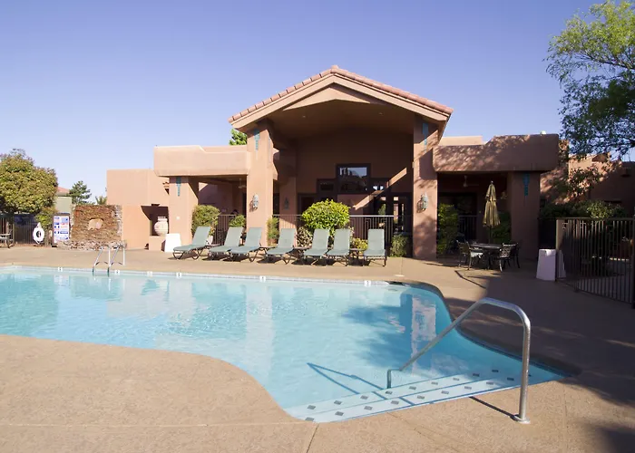 Hotel Hilton Vacation Club Summit 3*