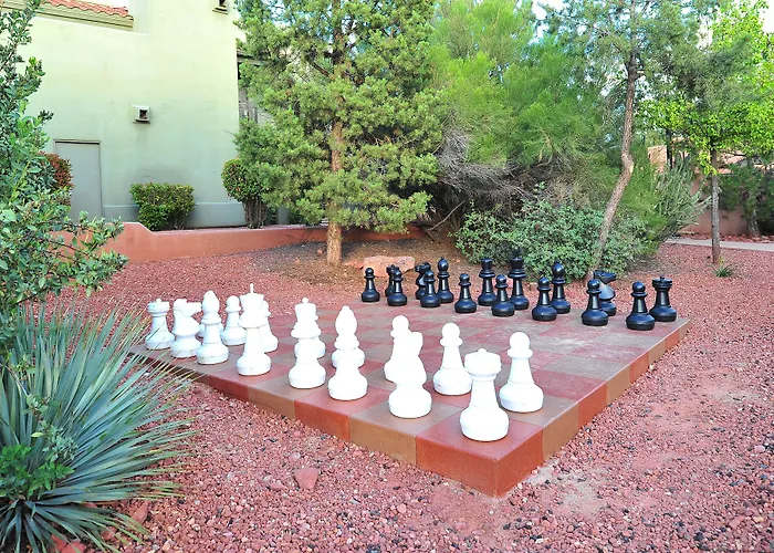 Hotel Hilton Vacation Club Summit
