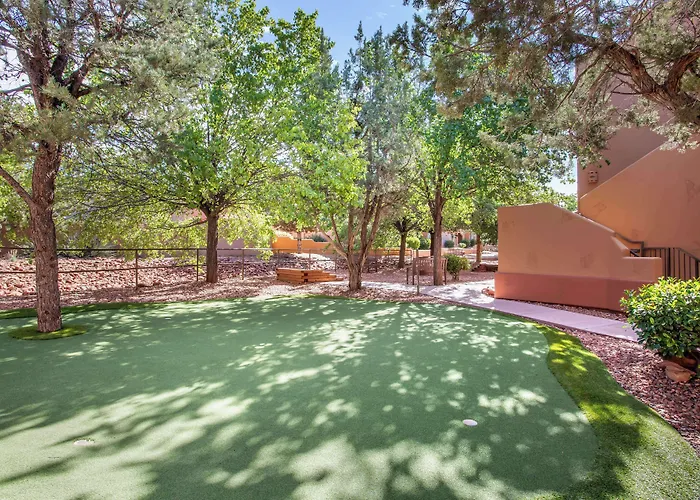 Hotel Hilton Vacation Club Summit 3*