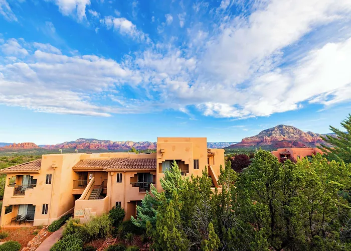 Hilton Vacation Club Summit 3*