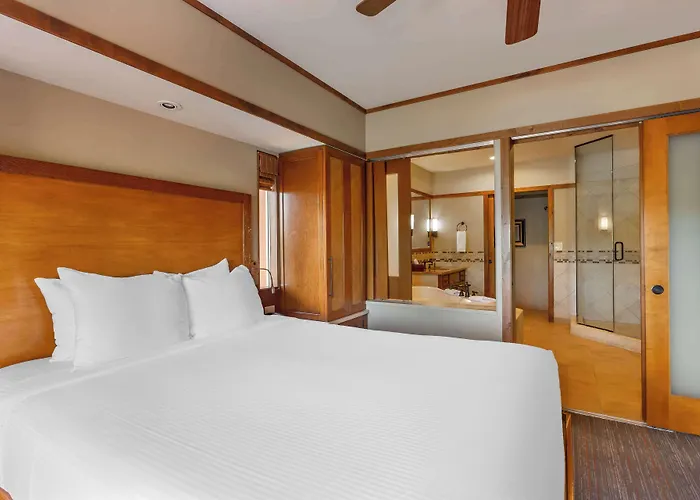 Hilton Vacation Club Summit 3*