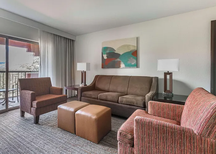 Hotel Hilton Vacation Club Summit