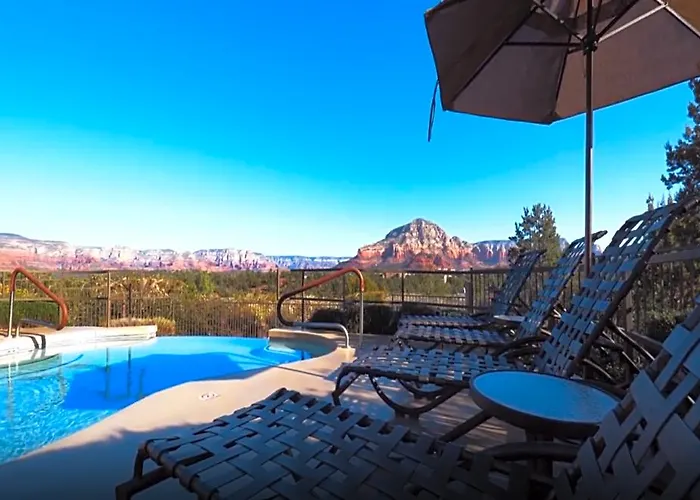Hotel Hilton Vacation Club Summit