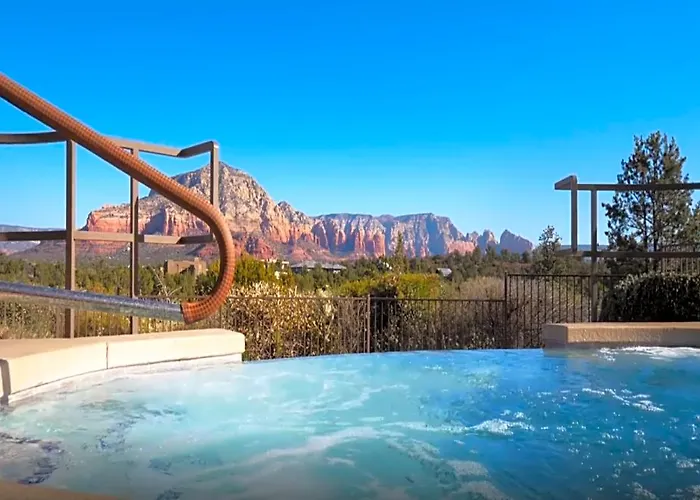 Hilton Vacation Club Summit Hotel