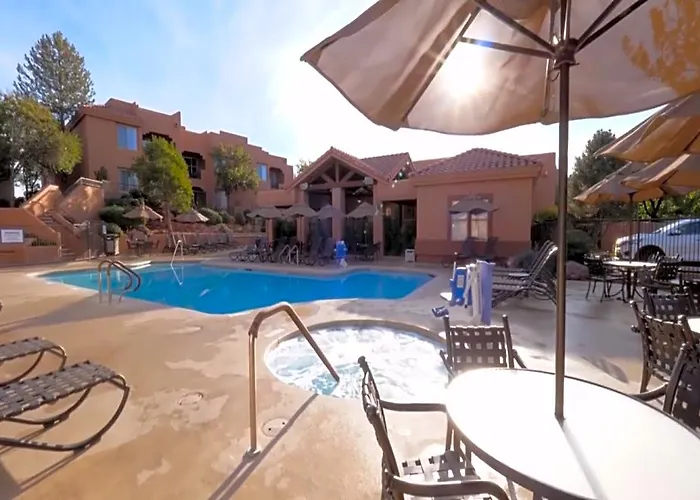 Hilton Vacation Club Summit Hotel