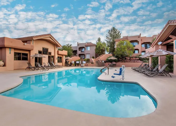 Hilton Vacation Club Summit