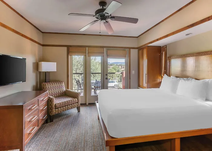 Hilton Vacation Club Summit